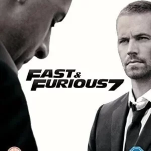 Fast & Furious 7