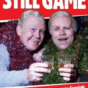 Still Game: The Christmas and Hogmanay Specials