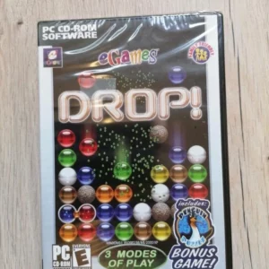DROP!