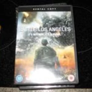 Battle - Los Angeles