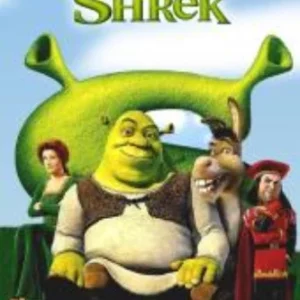 Shrek