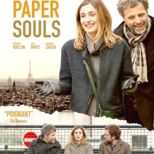 Paper Souls