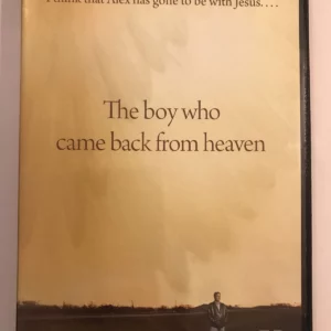 The Boy Who Came Back From Heaven