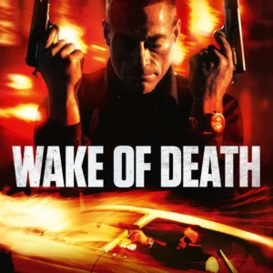 Wake of Death