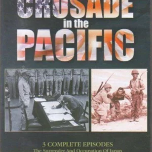Crusade in the Pacific