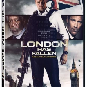 London Has Fallen