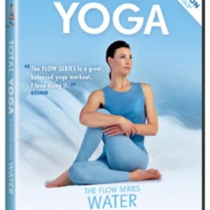 Total Yoga - The Flow Series - Water