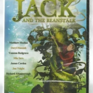Jim Henson's JACK AND THE BEANSTALK