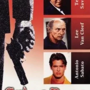 Crime Boss
