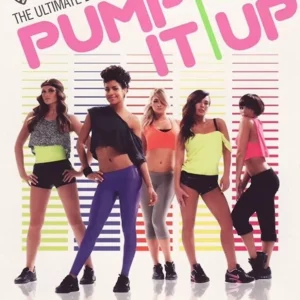 Ministry of Sound: Pump It Up