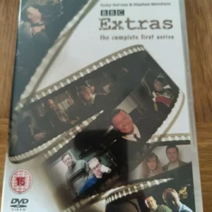 EXTRAS : The Complete First