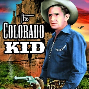 The Colorado Kid