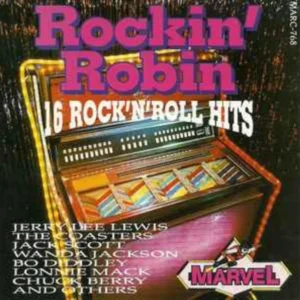 Rockin' Robin