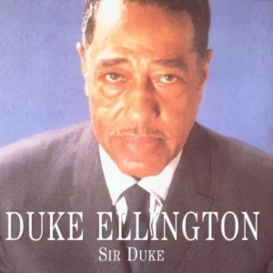Duke Ellington Sir Duke