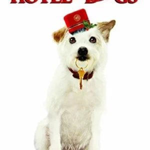 Hotel For Dogs
