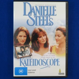 Danielle Steel's - Kaleidoscope