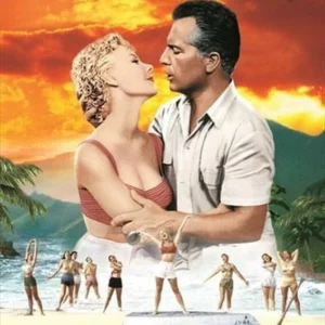 South Pacific
