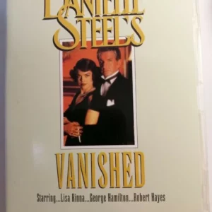 Danielle Steel's - Vanished