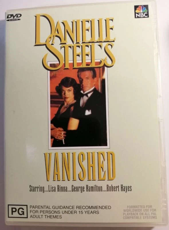 Danielle Steel's - Vanished
