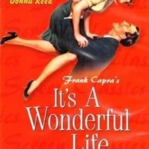 It's A Wonderful Life
