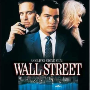Wall Street