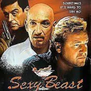Se*y Beast