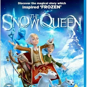 The Snow Queen