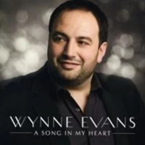 A Song In My Heart