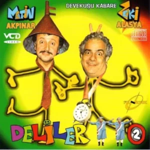 Deliler 2