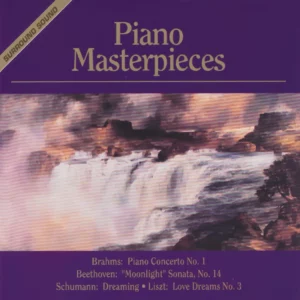 Piano Masterpieces