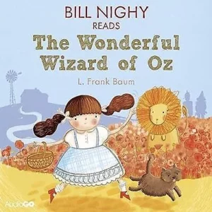 The Wonderful Wizard of Oz