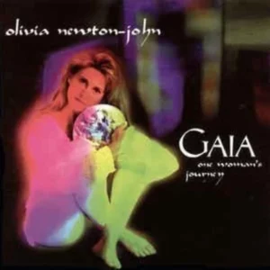 Gaia: One Woman's Journey