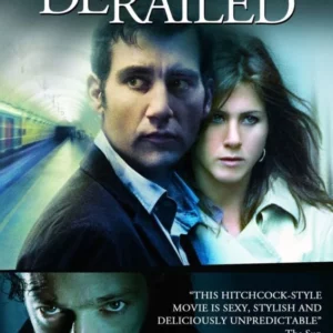 Derailed