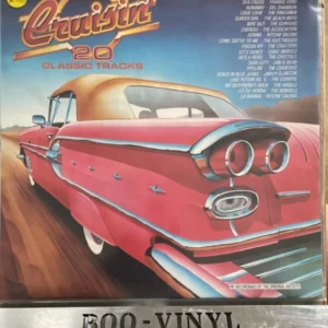 Cruisin 20 classic tracks