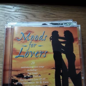 Moods for lovers
