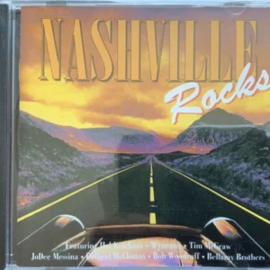 Nashville Rock