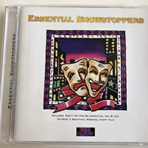 Essential Showstoppers