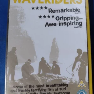 Waveriders