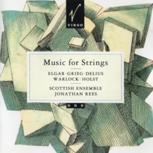 Music for Strings