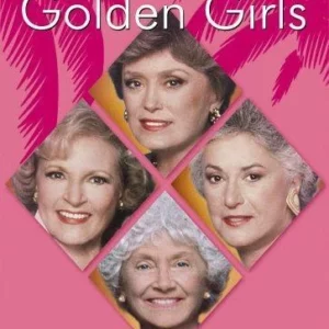 The Golden Girls - Season 3
