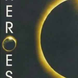Heroes - Series 1 Vol.1