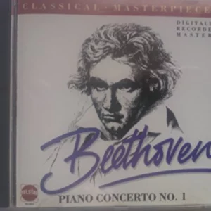 Beethoven Piano Concerto No. 1