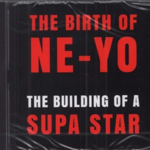 The Building Of A Supa Star