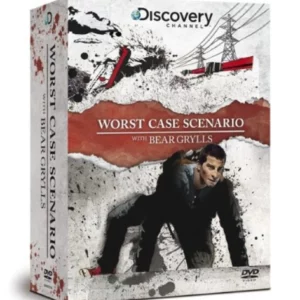 Bear Grylls: Worst Case Scenario