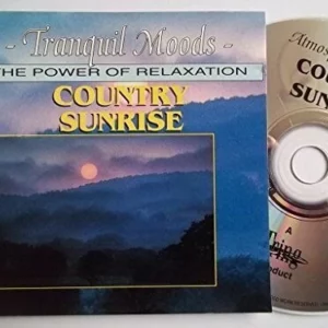Country Sunrise
