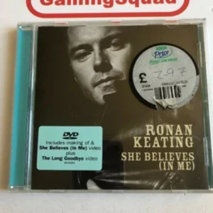 Ronan Keating