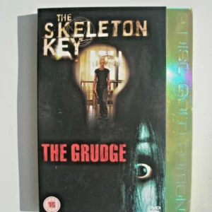 The Skeleton Key/the Grudge