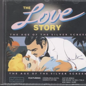 The Love Story