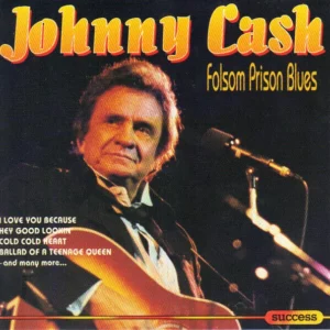 Folsom prison blues