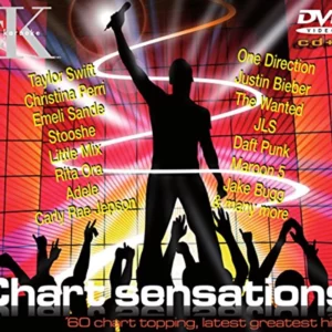 Easy Karaoke Chart Hits